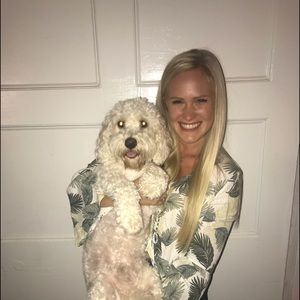 Meet your Posher, Kingsley